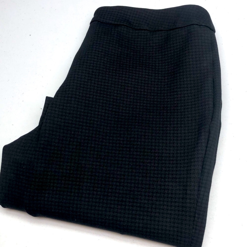 LIKE NEW DIVINE LOGIC STRETCH DRESS SLACKS 12/31x31 ⭐️